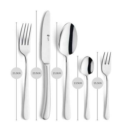 BLUES cutlery set 68-piece