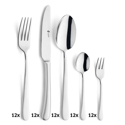 BLUES cutlery set 68-piece