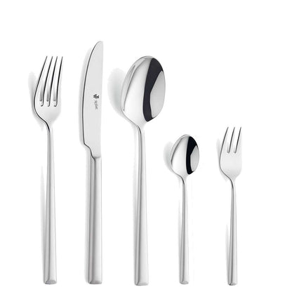 VIVENDI 60-piece cutlery set