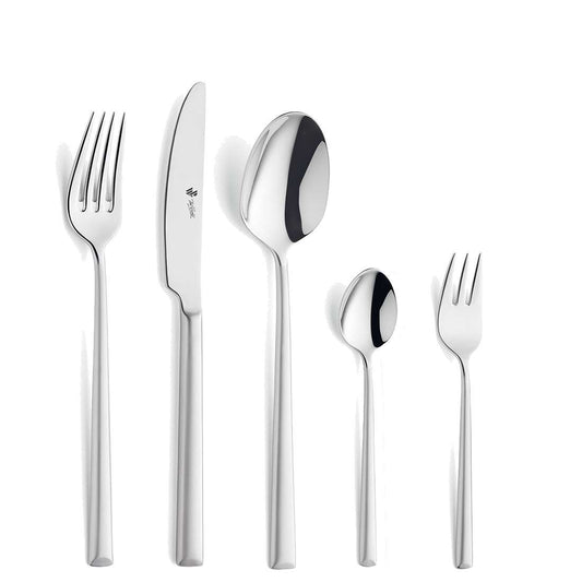 VIVENDI 60-piece cutlery set