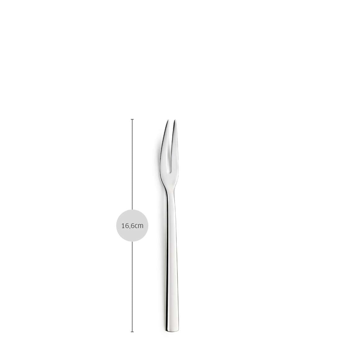 AURA cold cuts fork