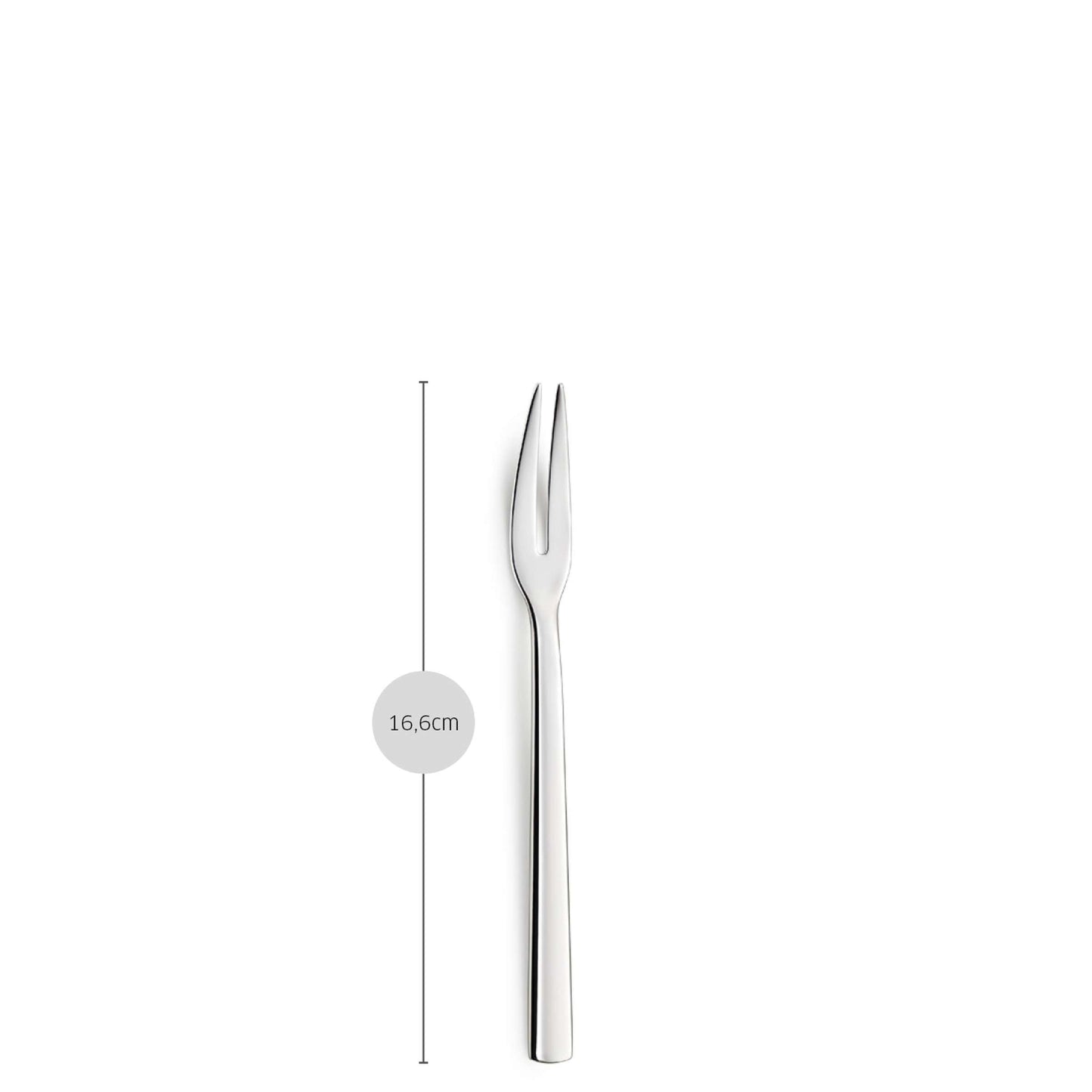 AURA cold cuts fork