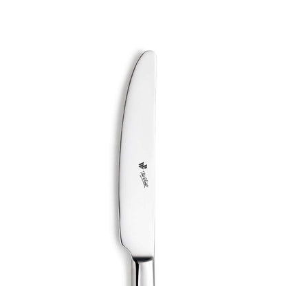 AURA dinner knife full handle