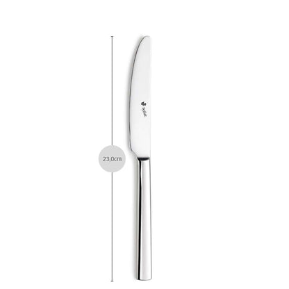 AURA dinner knife full handle