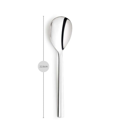 AURA salad spoon
