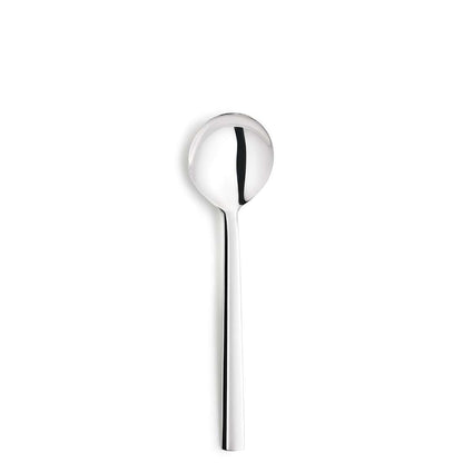 AURA cream spoon