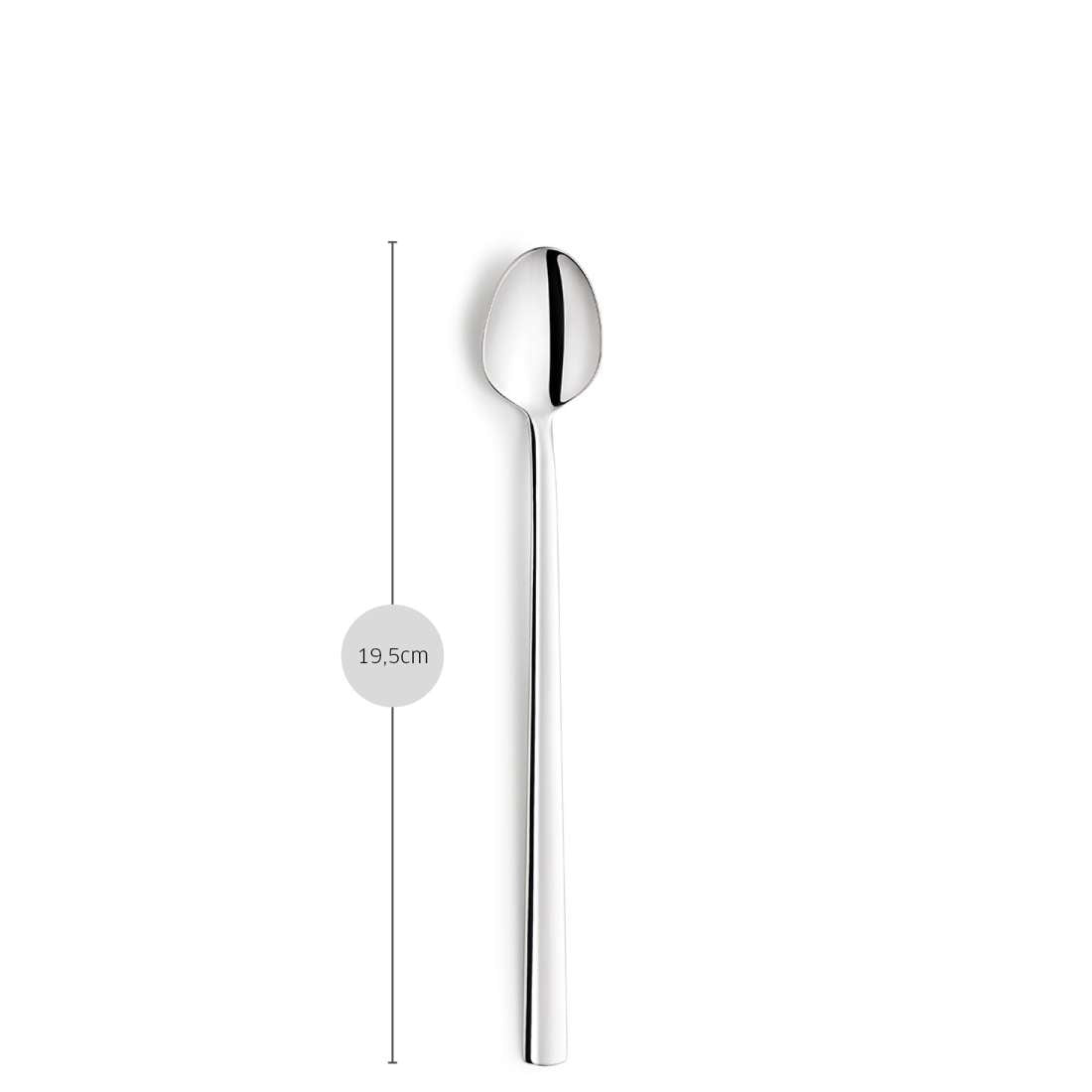 AURA long drink/latte macchiato spoon