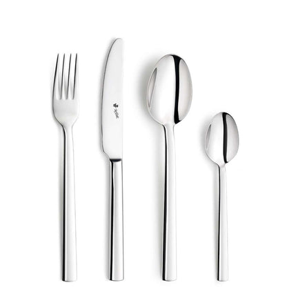 AURA cutlery set 24-piece