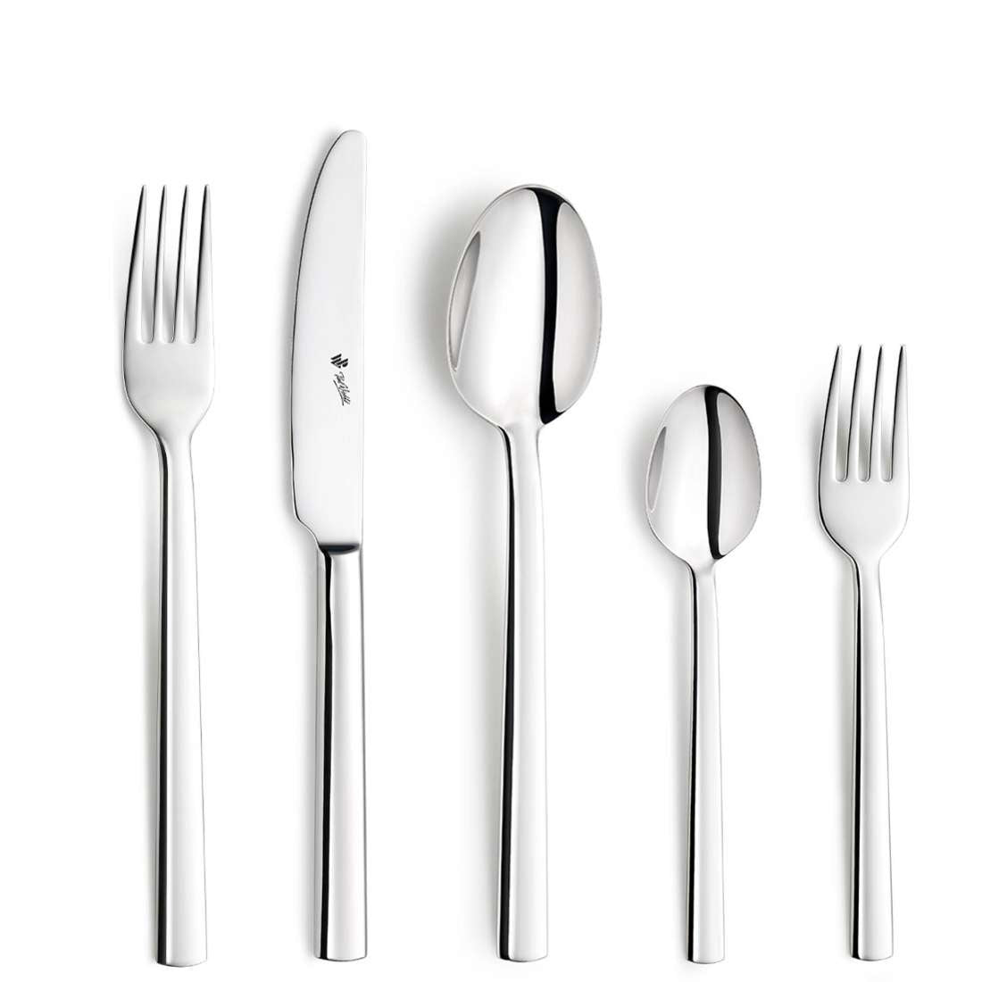 AURA cutlery set 30-piece