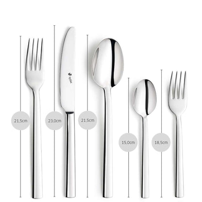 AURA cutlery set 30-piece