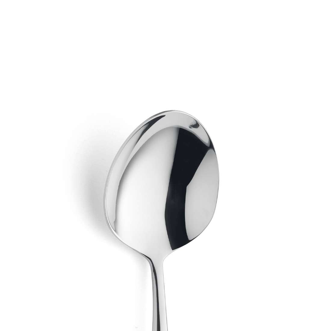ROMA appetizer/dessert spoon