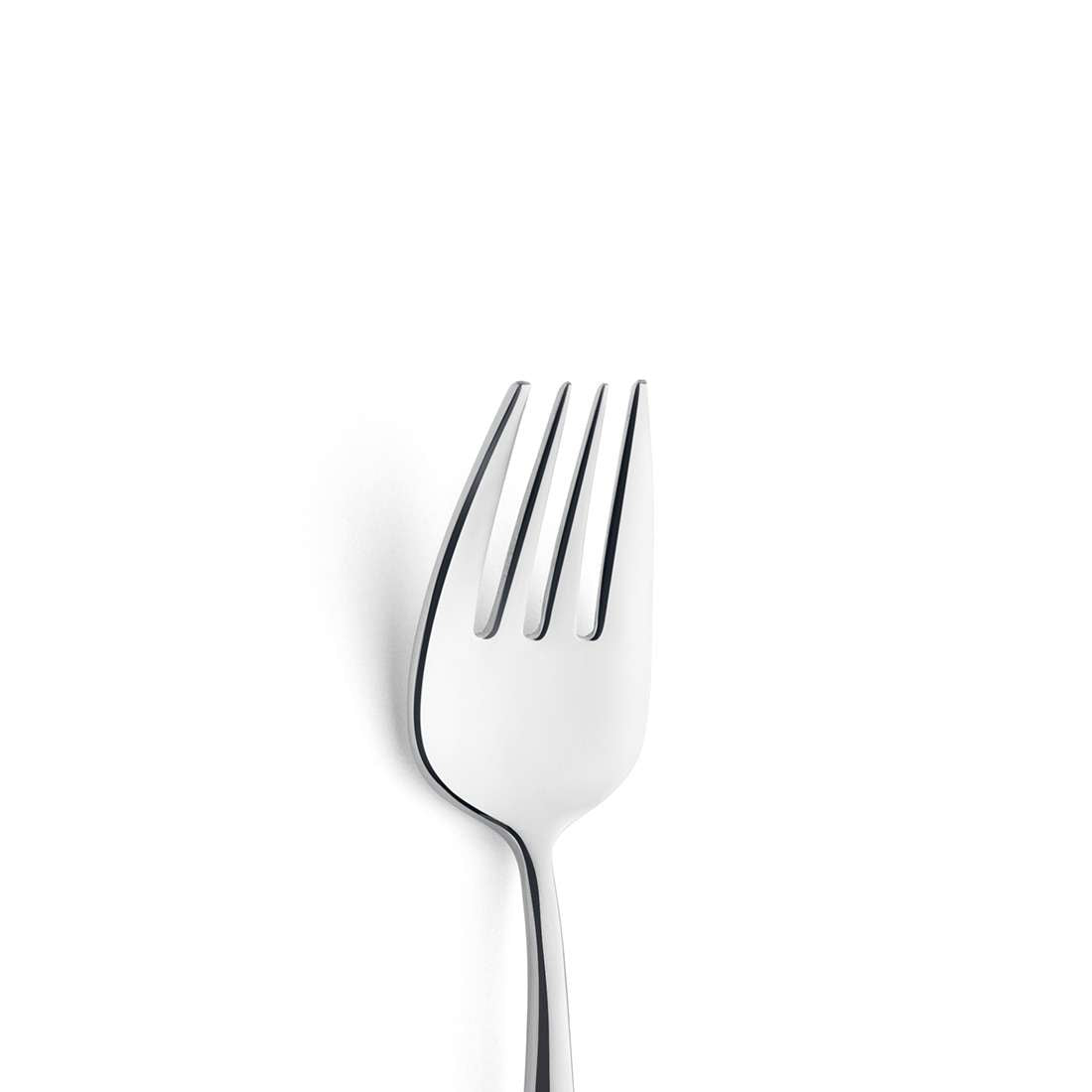 ROMA appetizer/dessert fork
