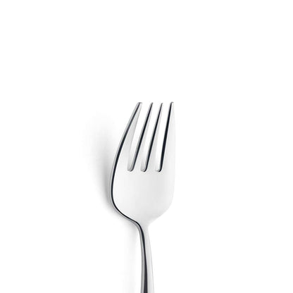 ROMA appetizer/dessert fork