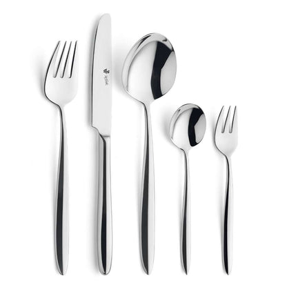 ROMA cutlery set 30-piece