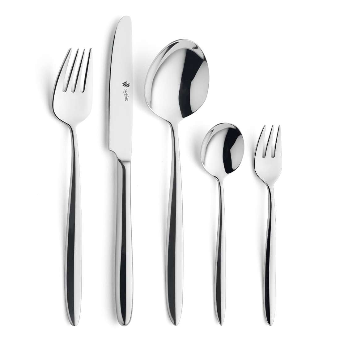 ROMA cutlery set 68-piece