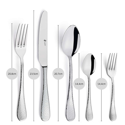 MONDO Besteckset 30-teilig