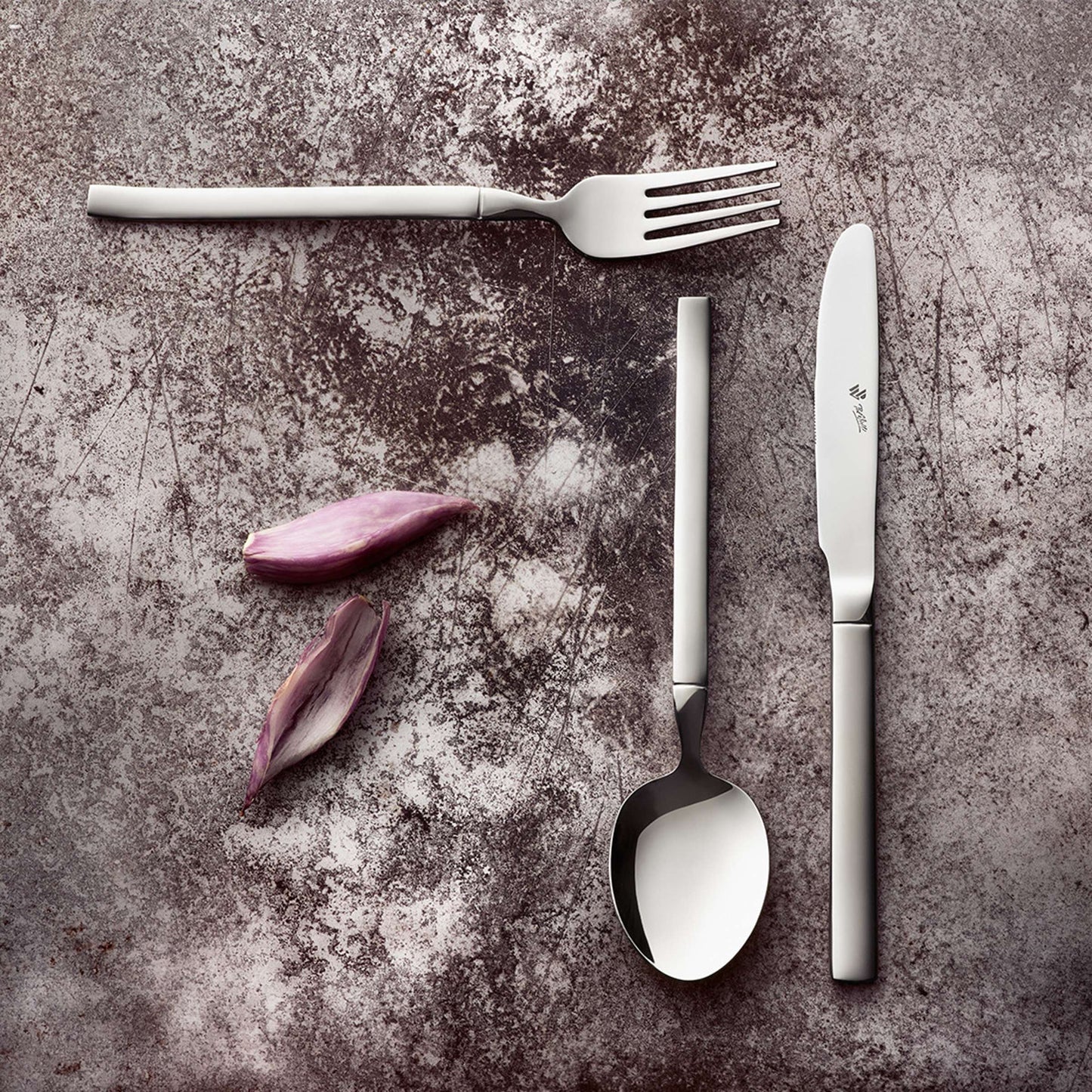 BALI Kinderbesteck Set 4-teilig