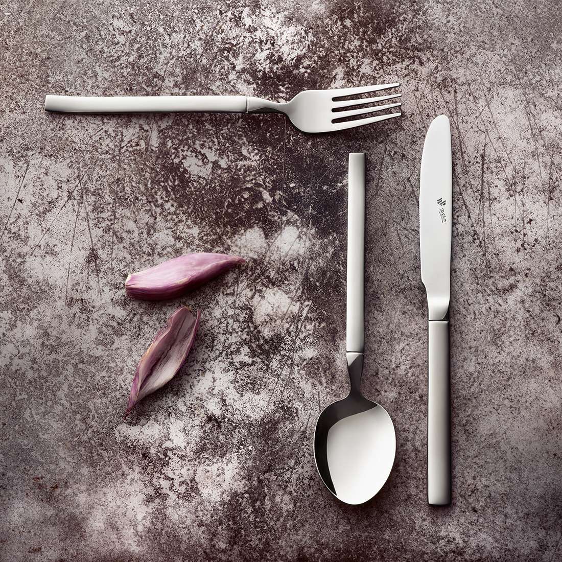 BALI cutlery set 30-piece