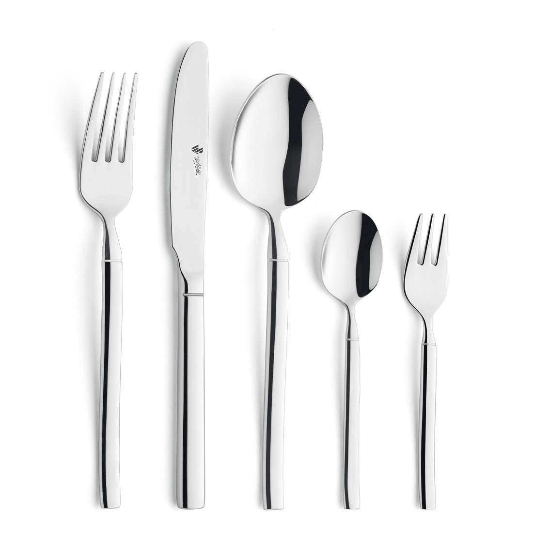 BALI cutlery set 30-piece