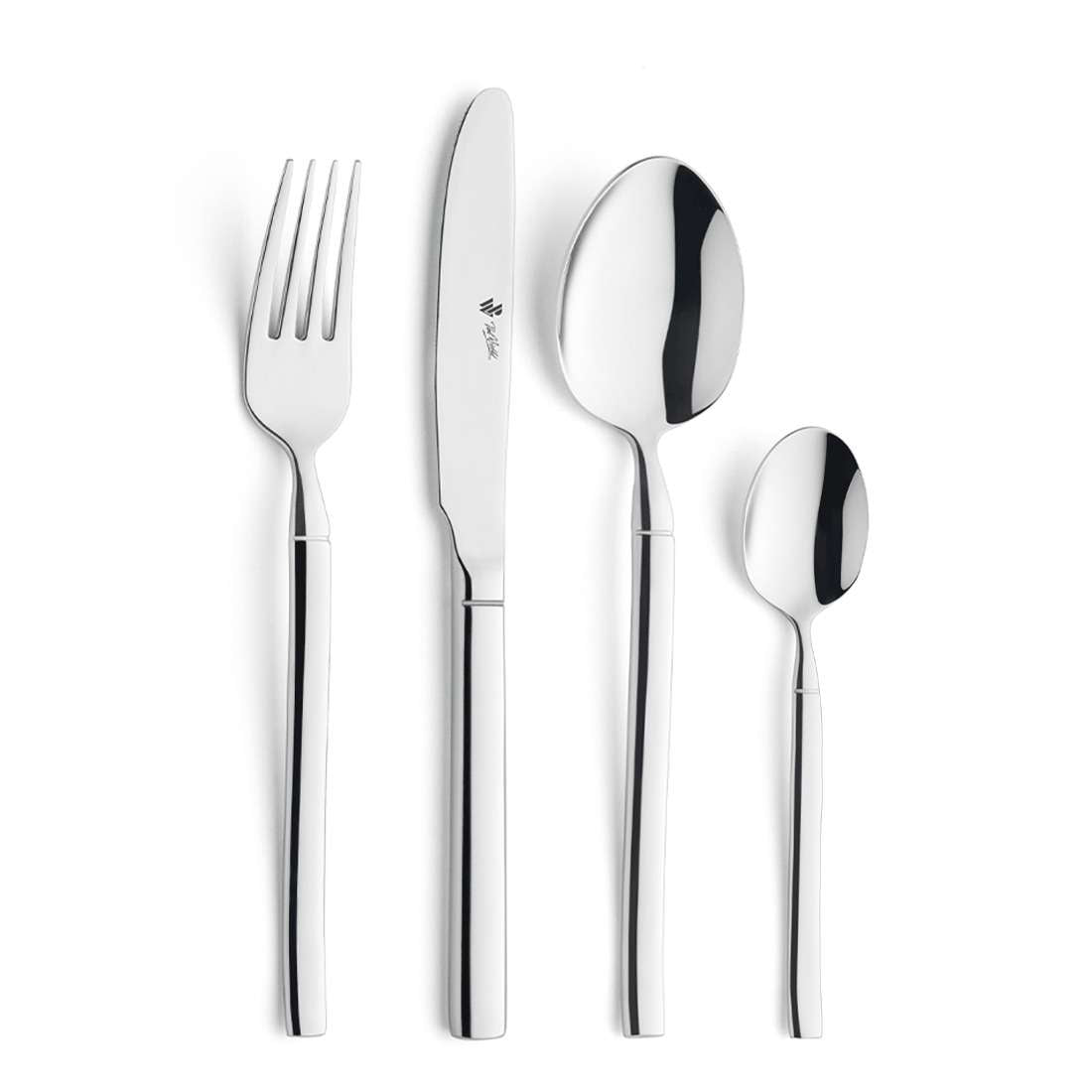 BALI children's cutlery set 4-piece
