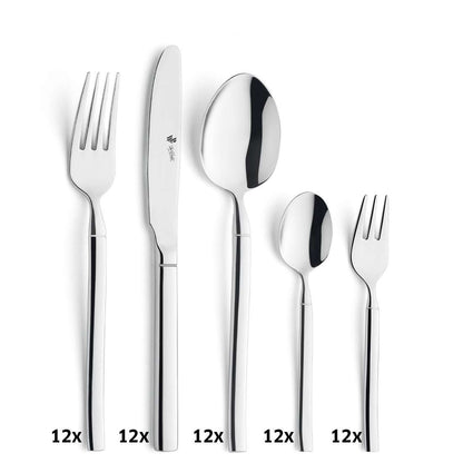 BALI cutlery set 68-piece