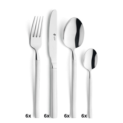 BALI Besteckset 24-teilig