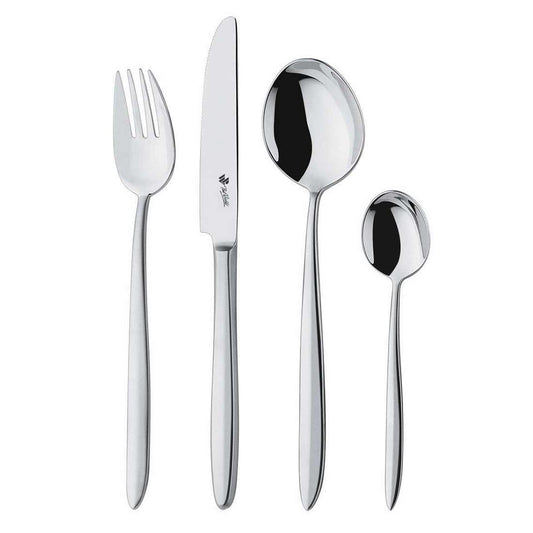 ROMA cutlery set 24-piece