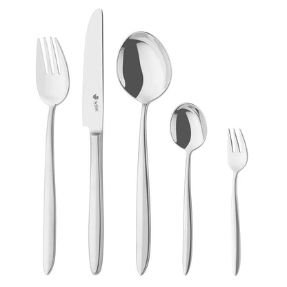 ROMA Besteckset 30-teilig