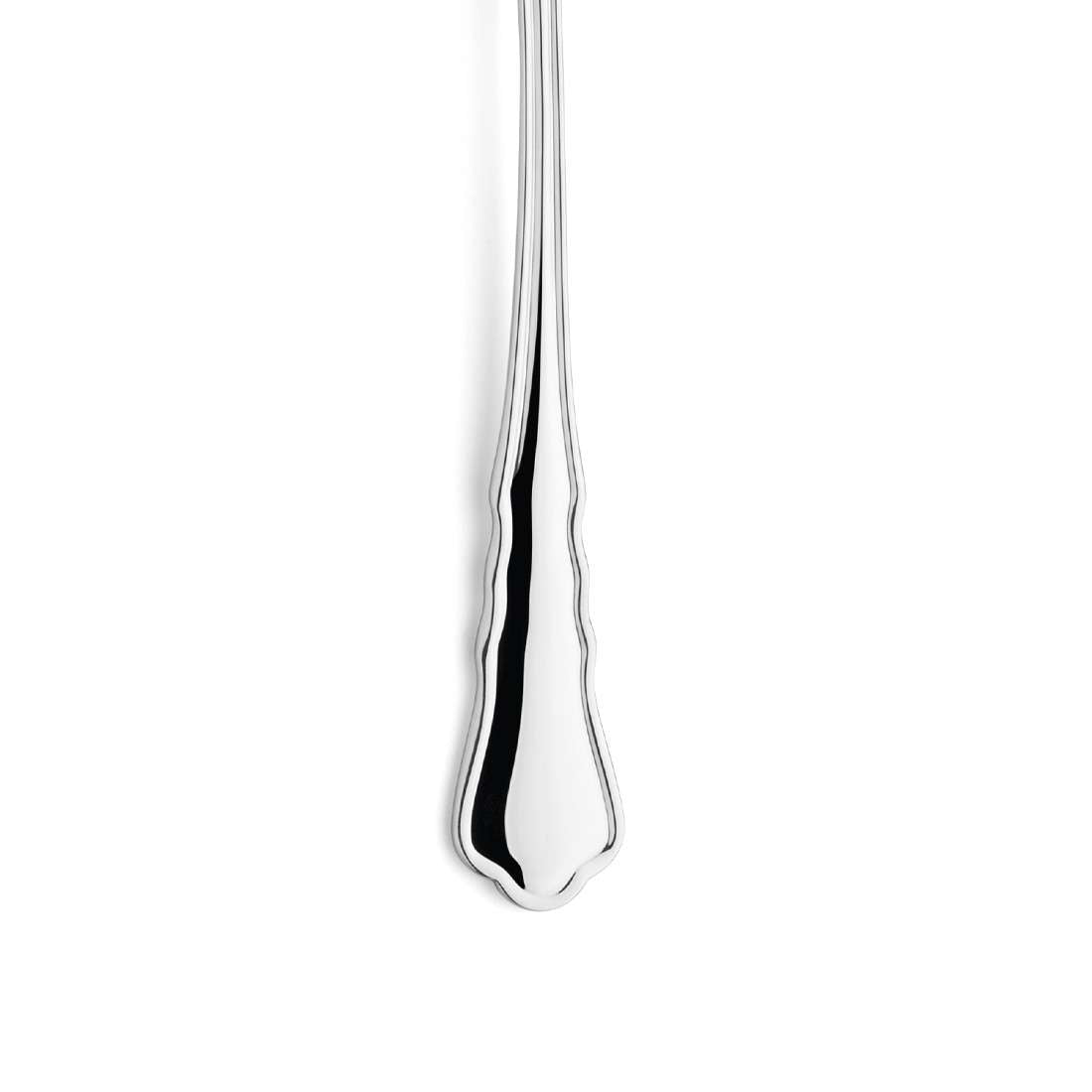 CHIPPENDALE dinner spoon