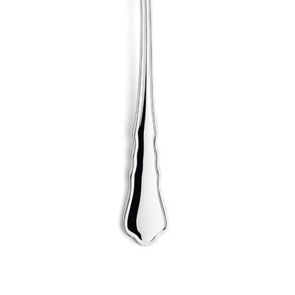 CHIPPENDALE dinner spoon
