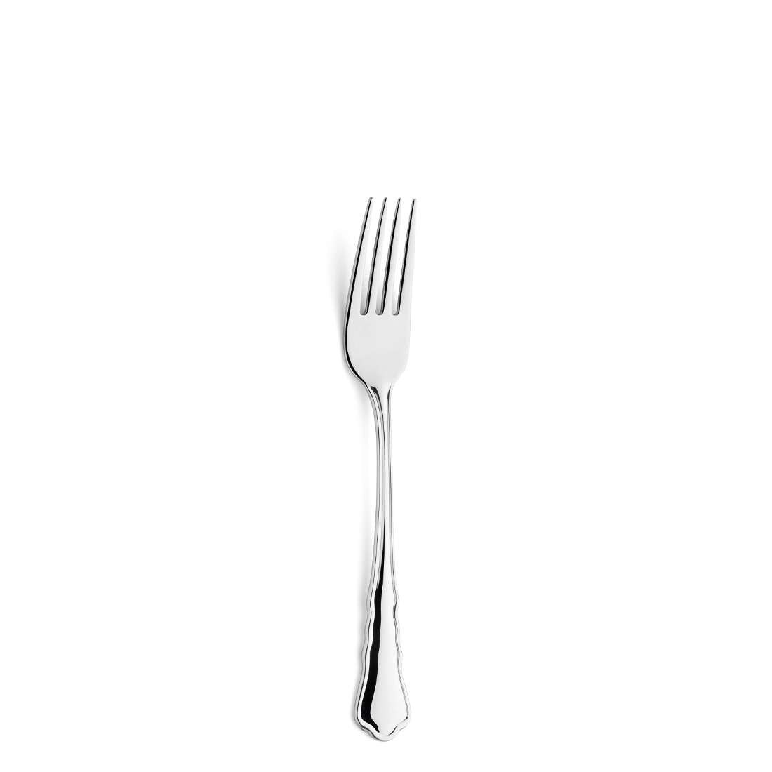 CHIPPENDALE cutlery set 30-piece