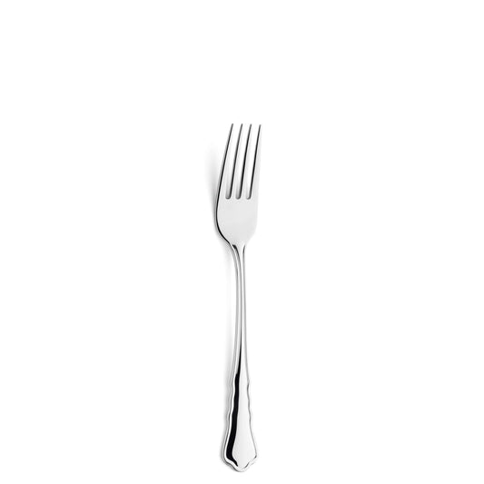 CHIPPENDALE dinner fork