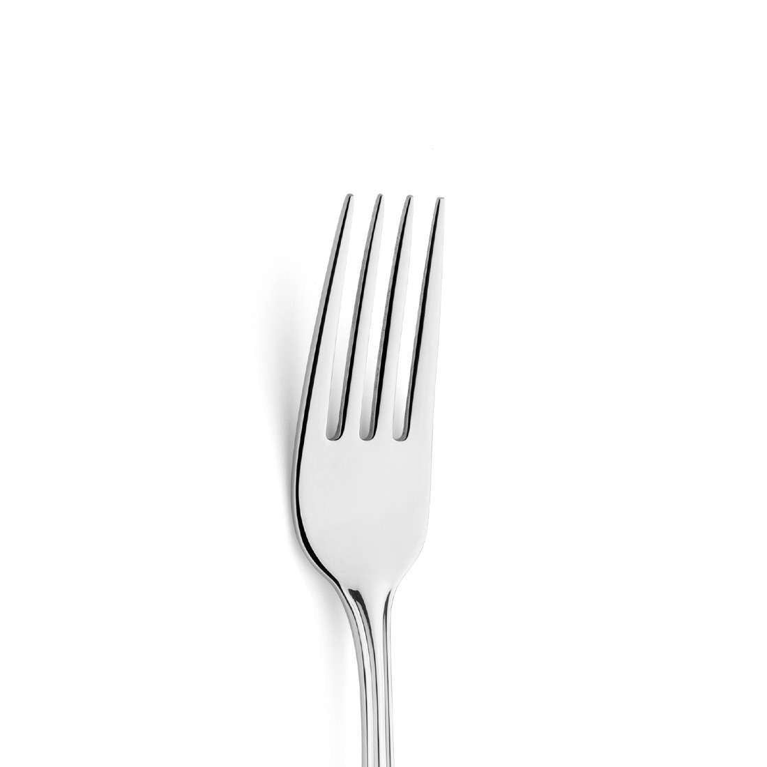 CHIPPENDALE dinner fork