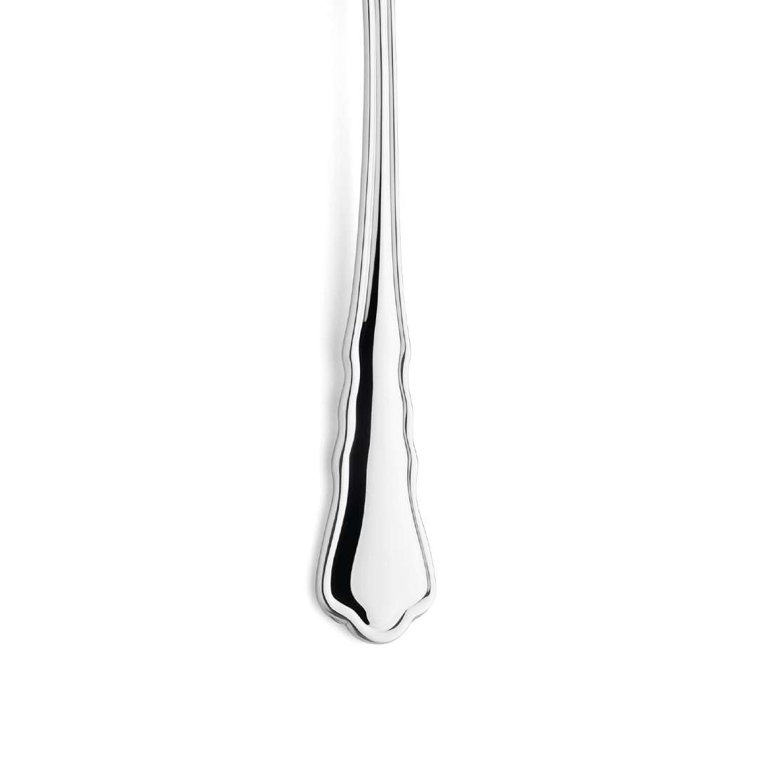 CHIPPENDALE dinner fork