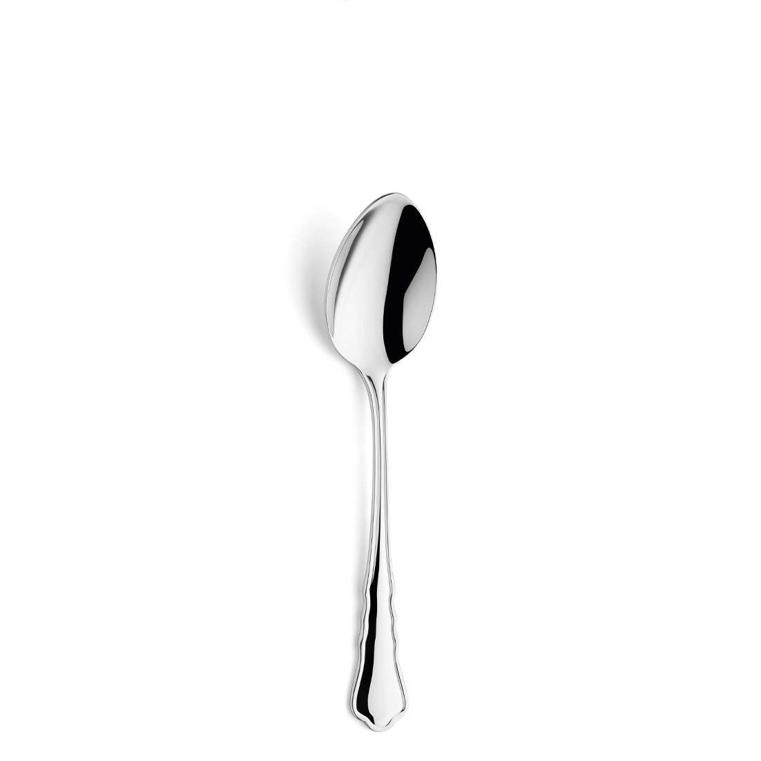 CHIPPENDALE appetizer/dessert spoon