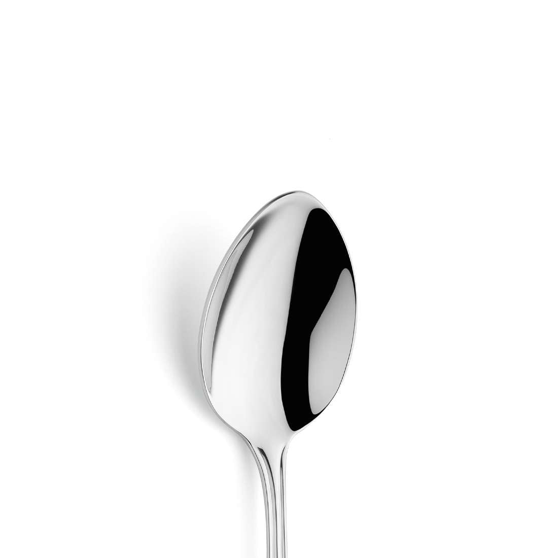 CHIPPENDALE appetizer/dessert spoon