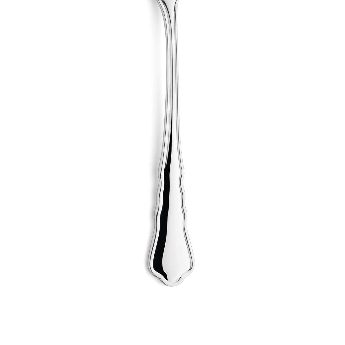 CHIPPENDALE appetizer/dessert spoon
