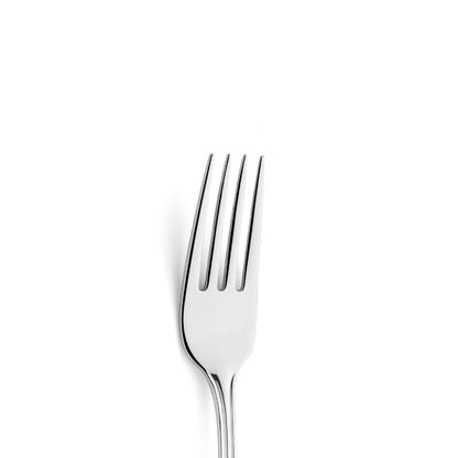 CHIPPENDALE appetizer/dessert fork