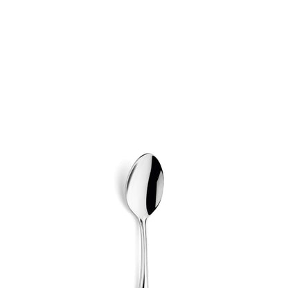 CHIPPENDALE mocha/espresso spoon