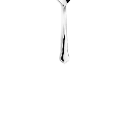 CHIPPENDALE mocha/espresso spoon