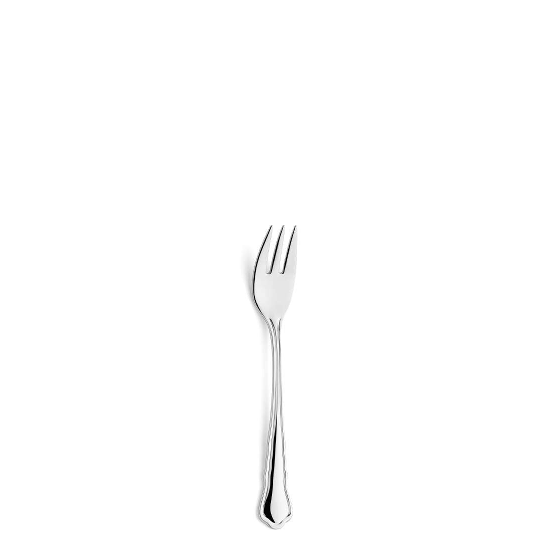 CHIPPENDALE cutlery set 30-piece