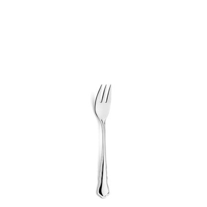 CHIPPENDALE cake fork