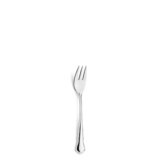 CHIPPENDALE cake fork