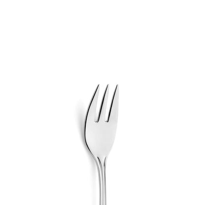CHIPPENDALE cake fork
