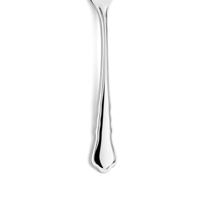 CHIPPENDALE cake fork