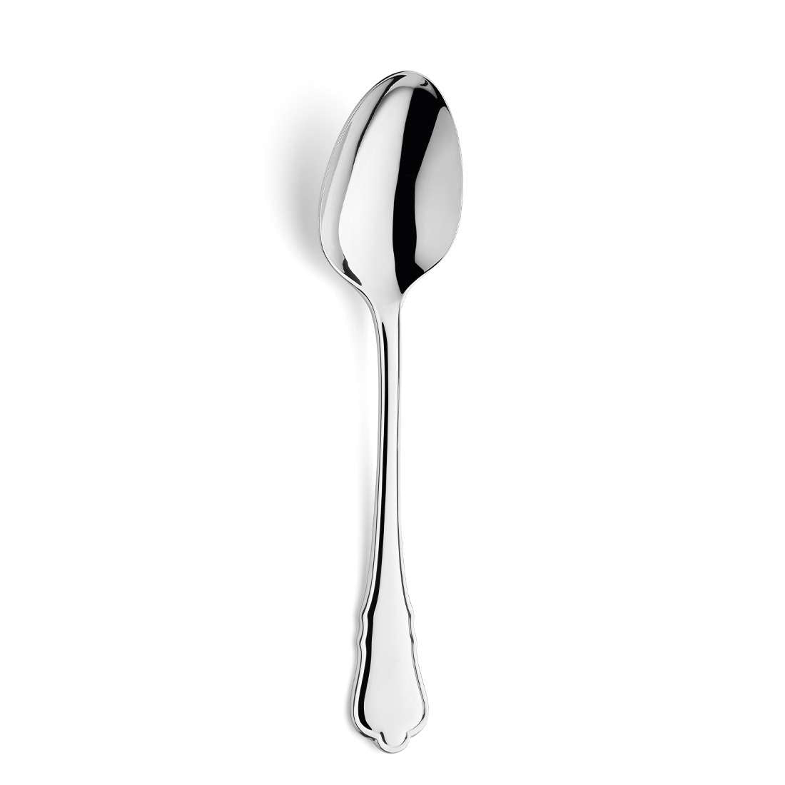 CHIPPENDALE serving spoon