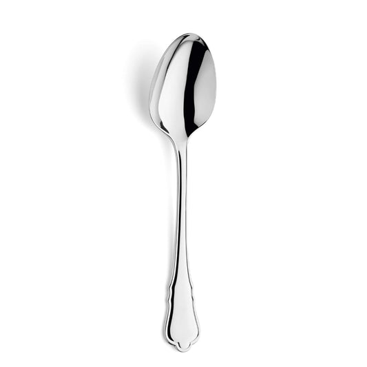 CHIPPENDALE serving spoon