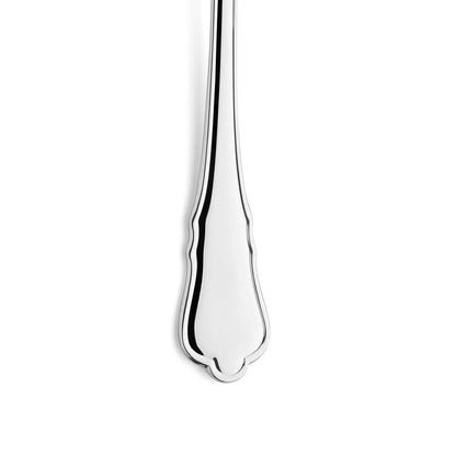 CHIPPENDALE salad spoon