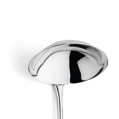 CHIPPENDALE sauce spoon