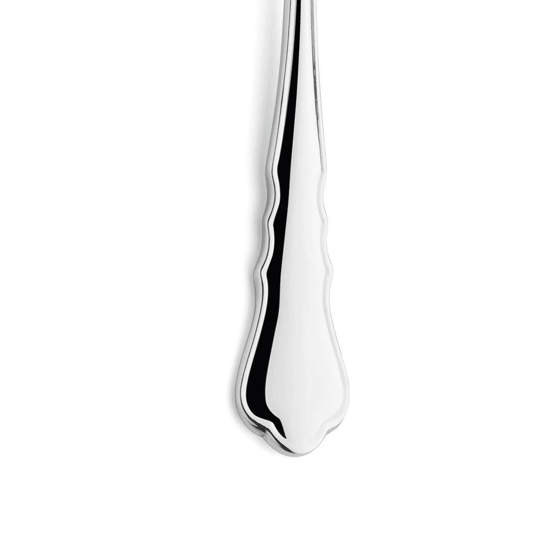 CHIPPENDALE sauce spoon